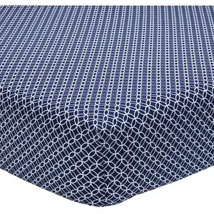 ORIGIN Claudia Drap Housse, Bambou, Gris, 140 x 190 cm pas cher