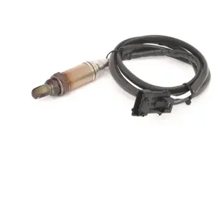 Bosch 0258003718 - Sonde Lambda avec Connecteur Spécifique au Véhicule pas cher