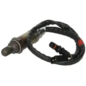 Bosch 0258003156 - Sonde Lambda avec Connecteur Spécifique au Véhicule pas cher