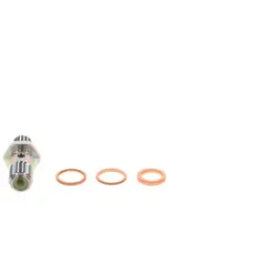 Comparateur de prix : Kit de réparation, pompe à carburant BOSCH 1 587 010 536