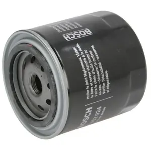 Filtre à huile BOSCH 0 986 452 024 - Réf. 0986452024 pas cher
