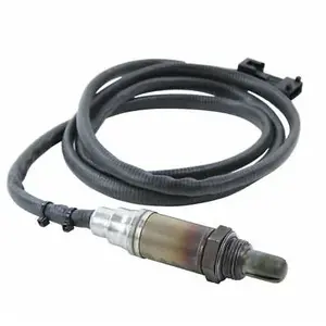 Bosch 0258007351 Sonde Lambda avec Connecteur Spécifique Véhicule