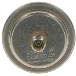 Comparateur de prix : Accumulateur de pression, pression de carburant BOSCH 0 438 170 035