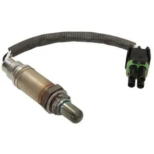 Bosch 0258003644 - Sonde Lambda avec Connecteur Spécifique au Véhicule pas cher