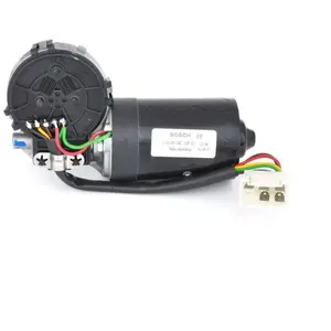 Moteur D'Essuie-Glace Mercedes-Benz; Vw, Volkswagen Bosch Cep pas cher