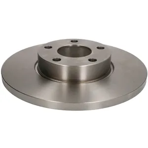 Disque de frein BOSCH 0 986 478 545 avant, plein, à haute teneur en ca... pas cher