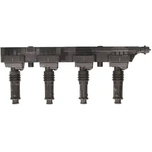 Comparateur de prix : BOSCH Bobine d'allumage 0221503015 - Pour moteur essence