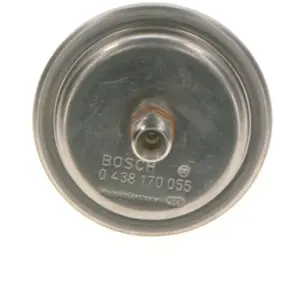 Comparateur de prix : Accumulateur de pression, pression de carburant BOSCH 0 438 170 055