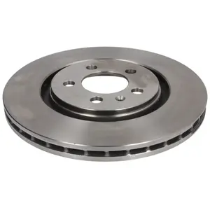 Disque de frein BOSCH 0 986 478 542 avant, ventilé, à haute teneur en ... pas cher
