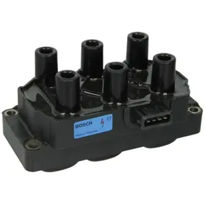 Comparateur de prix : Bosch Automotive Bobine d'allumage, par ex. pour Vauxhall, Opel, Saab, Ferrari