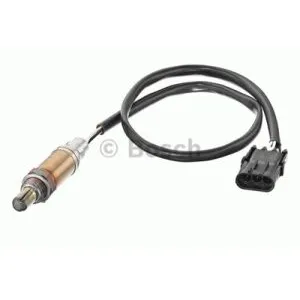 Bosch 0258003892 - Sonde Lambda avec Connecteur Spécifique au Véhicule pas cher