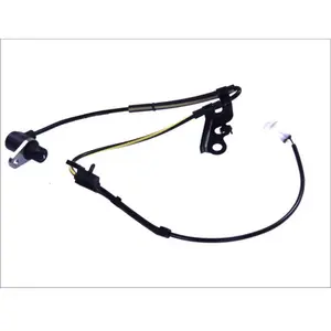 BOSCH Capteur ABS pour TOYOTA: Corolla, Corolla Verso, Avensis (Ref: 0 265 006 677)