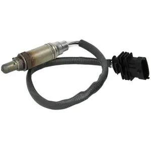 Comparateur de prix : BOSCH Sonde lambda pour OPEL: Astra, Corsa (Ref: 0 258 005 007)