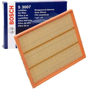 Comparateur de prix : Filtre à air BOSCH 1 457 433 007 - Réf. 1457433007