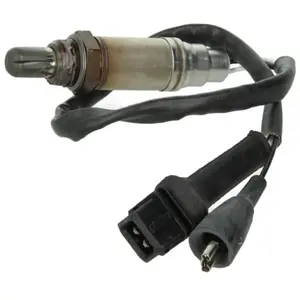 Bosch 0258003508 - Sonde Lambda avec Connecteur Spécifique au Véhicule pas cher