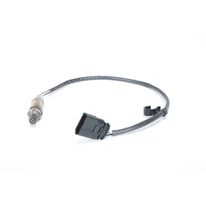 Comparateur de prix : Bosch Sonde lambda, devant le catalyseur, par ex. pour VW, Skoda, Seat, Audi