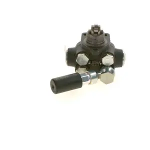 Pompe À Carburant 0 008 042 Bosch Bosch Fp/Kd22p45 pas cher