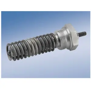 Bosch Bougie de préchauffage 0250102002Vendu parwinparts