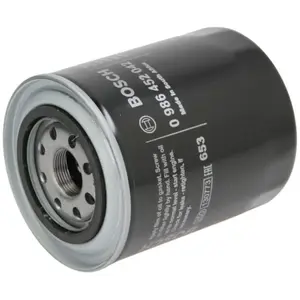 BOSCH Filtre à huile 0986452042 pas cher
