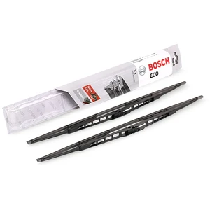 Balai d'essuie-glace BOSCH Eco 500C, 500mm, Avant, 2 Pièce pas cher