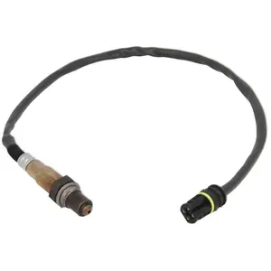 Bosch 0281004093 - Sonde Lambda Avec Connecteur Spécifique Au