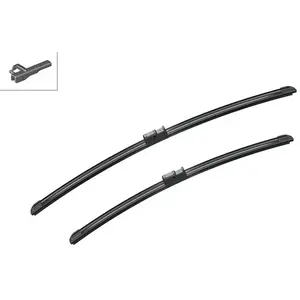 Balai d'essuie-glace Aerotwin A970S Bosch A970S pas cher