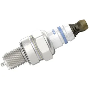 BOSCH Bougie d'allumage (Ref: 0 242 050 502) pas cher