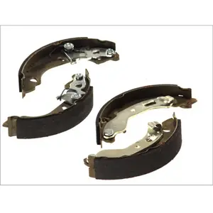 Comparateur de prix : BOSCH Mâchoires de frein X4 pour FIAT: Panda (Ref: 0 986 487 669)