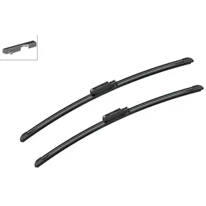 BOSCH Balai d'essuie-glace pour AUDI: A6, RS6, S6 (Ref: 3 397 118 934) pas cher