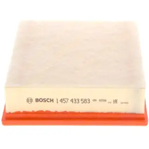 Filtre à air BOSCH 1 457 433 583 - Réf. 1457433583 pas cher
