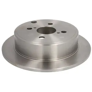 Disque de frein BOSCH 0 986 479 086 arrière, plein, 1 pièce pas cher