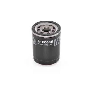Comparateur de prix : Filtre à huile BOSCH 0 451 103 367 - Réf. 0451103367