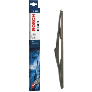 1 Balai D'essuie-glace Bosch Twin H353 pas cher