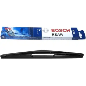 Essuie-glace Arrière Bosch H382 - Longueur : 380 Mm - Balai D Essuie Glace Arriere