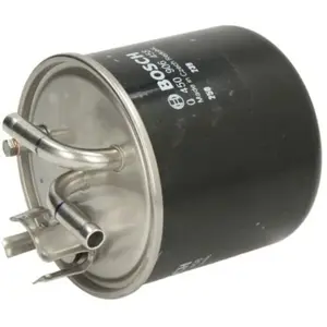 Comparateur de prix : BOSCH Filtre à carburant pour AUDI: A8 (Ref: 0 450 906 458)