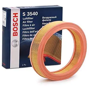 Filtre à air BOSCH 1 457 433 540 - Réf. 1457433540 pas cher