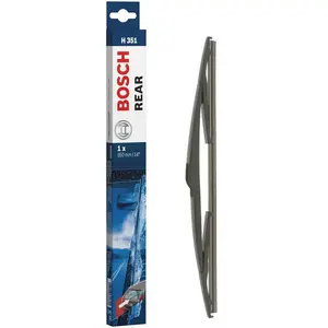 Comparateur de prix : BOSCH Balai d'essuie-glace arrière H351 x1 3397004559
