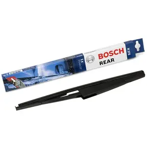 Bosch Balai d'essuie-glace Arrière, arrière, par ex. pour Opel, Vauxhall pas cher