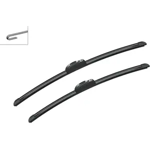 Comparateur de prix : 2 Balais D'essuie-glace Bosch Aerotwin Retrofit Ar551s