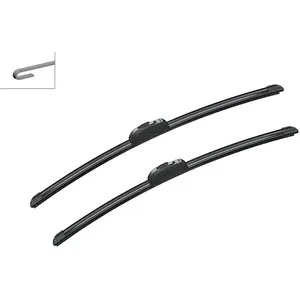Comparateur de prix : Bosch balais d'essuie-glace aerotwin ar550s x2 3397118906
