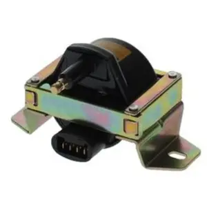 Bobine D'Allumage F 000 Zs0 113 Bosch Citroën; Peugeot Bosch Zsk1x1 pas cher