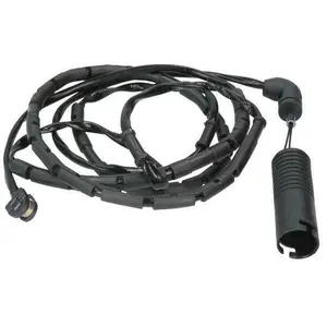 Comparateur de prix : Contact d'avertissement, usure des plaquettes de frein AP199 Bosch AP199