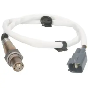 Comparateur de prix : BOSCH Sonde lambda pour TOYOTA: Yaris (Ref: 0 258 006 543)