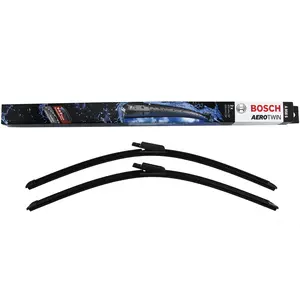 BOSCH Balais d'essuie-glace Aerotwin A958S x2 3397118958