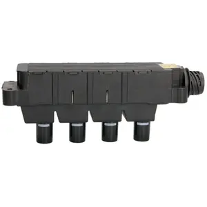 Comparateur de prix : BOSCH Bobine d'allumage pour BMW: Série 5, Série 3, Z3 (Ref: 0 221 503 489)