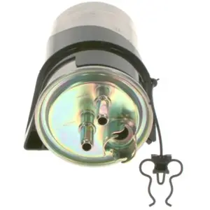 Filtre à carburant BOSCH 0 450 906 406 pas cher