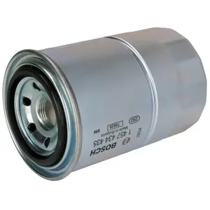 Comparateur de prix : Filtre à carburant BOSCH 1 457 434 435 - Réf. 1457434435