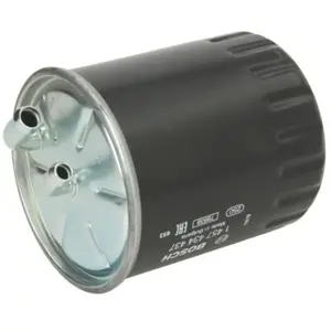 Filtre à Carburant Febi Bilstein 103811 - Avec Joints, Pour Ford, VW, Seat