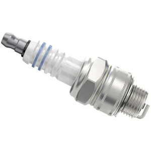 Bougie d'allumage Platinum FR7MPP10 Bosch FR7MPP10 pas cher