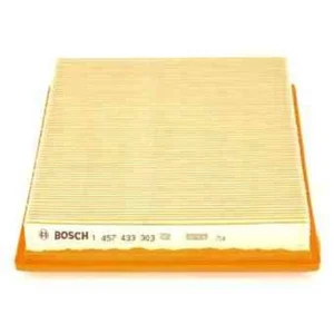 Comparateur de prix : BOSCH Filtre à air pour FIAT: Palio, Siena, Strada, Albea (Ref: 1 457 433 303)
